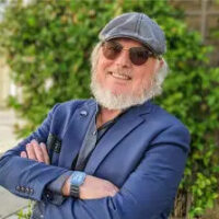 Picture of Bruce Baviroff